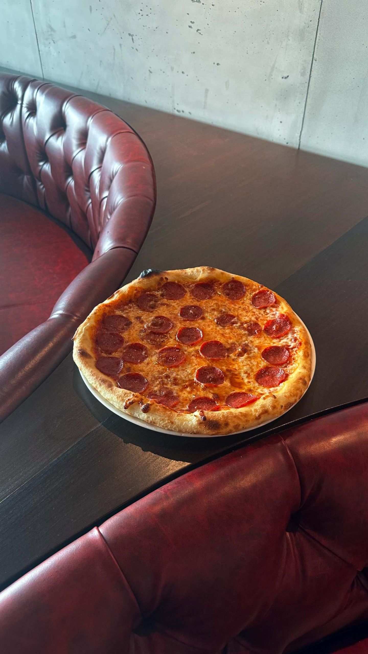 Pepperoni