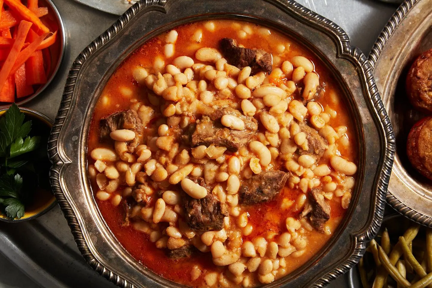 Beans