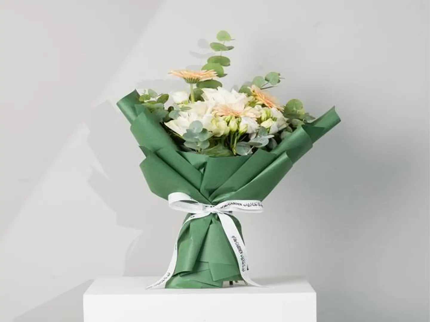 باقة زهور العز