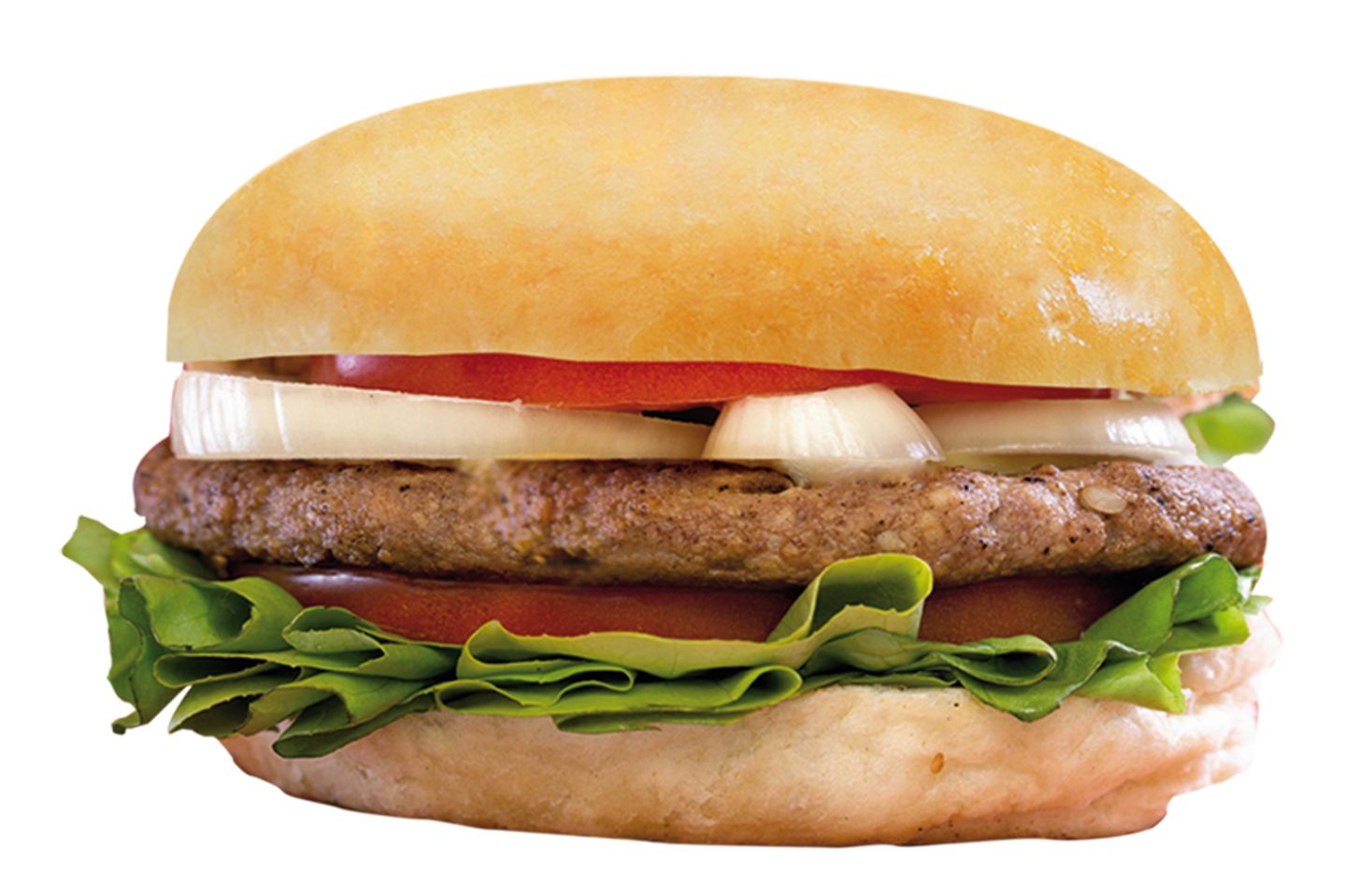 Meat Burger