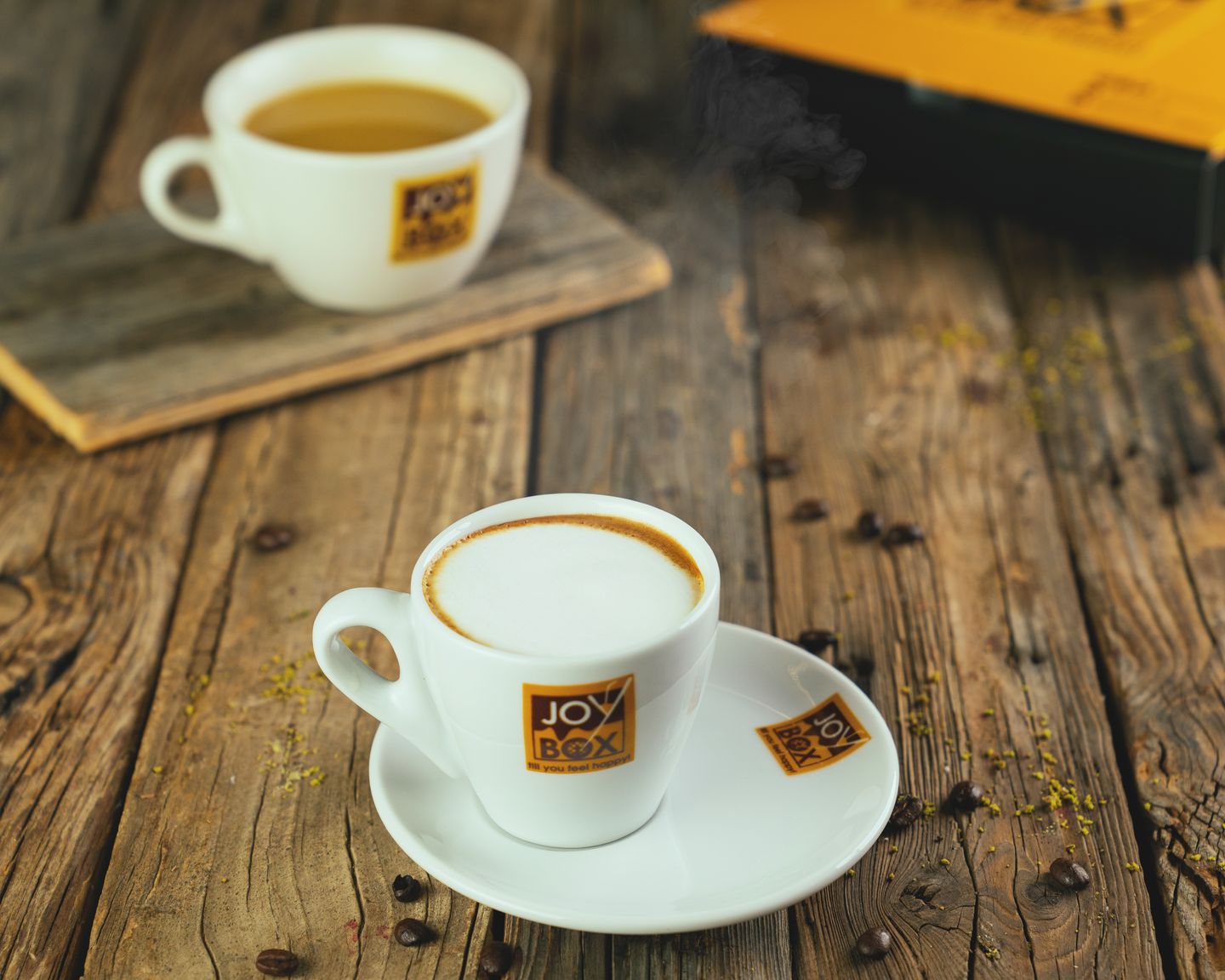 Italian Coffee