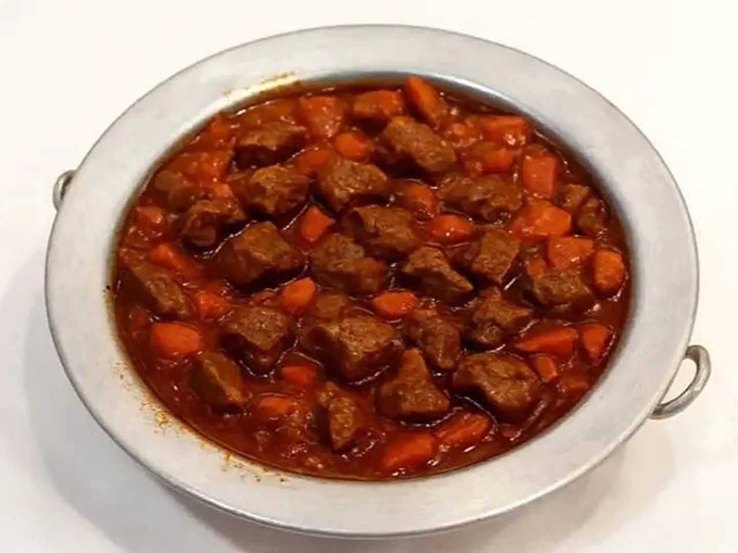 صينية قاورما