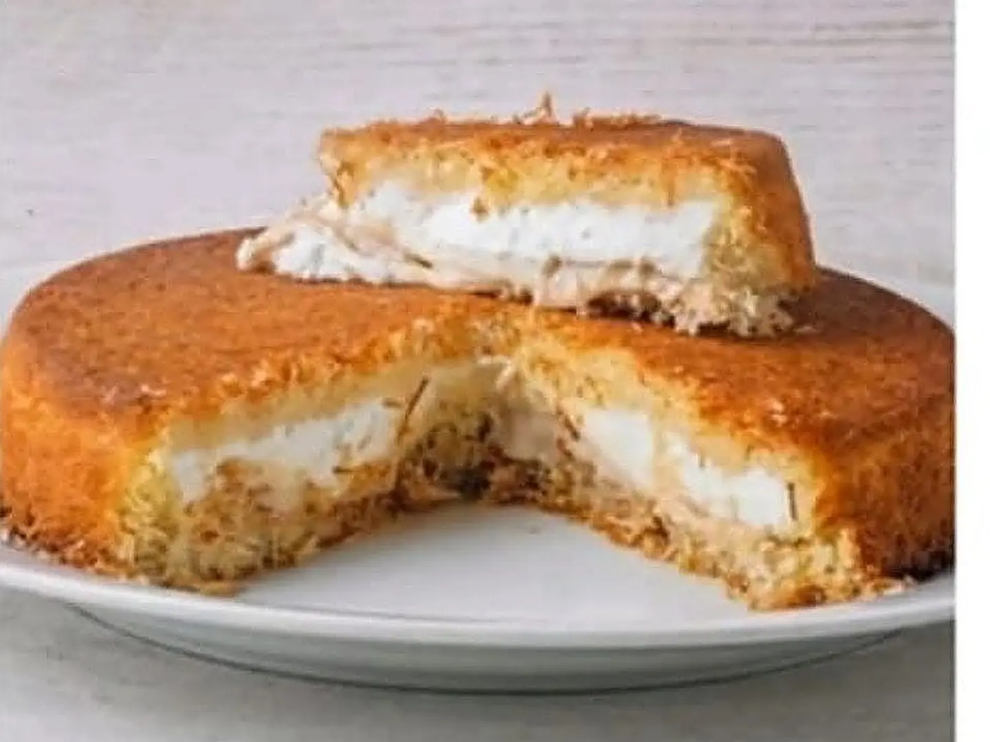 Konafa Alanood Is Big