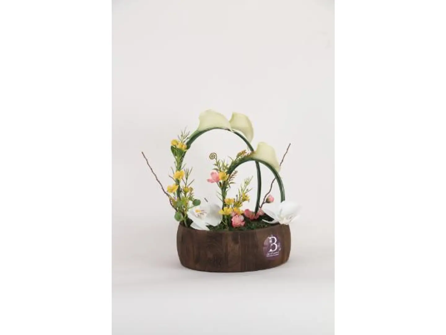 Tenderness Vase