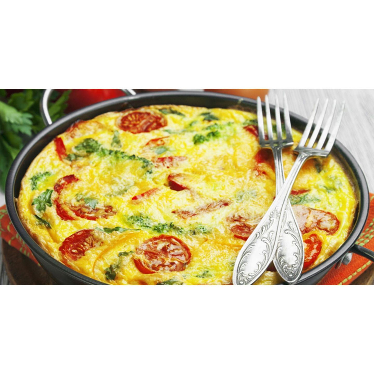 Oven Eggs