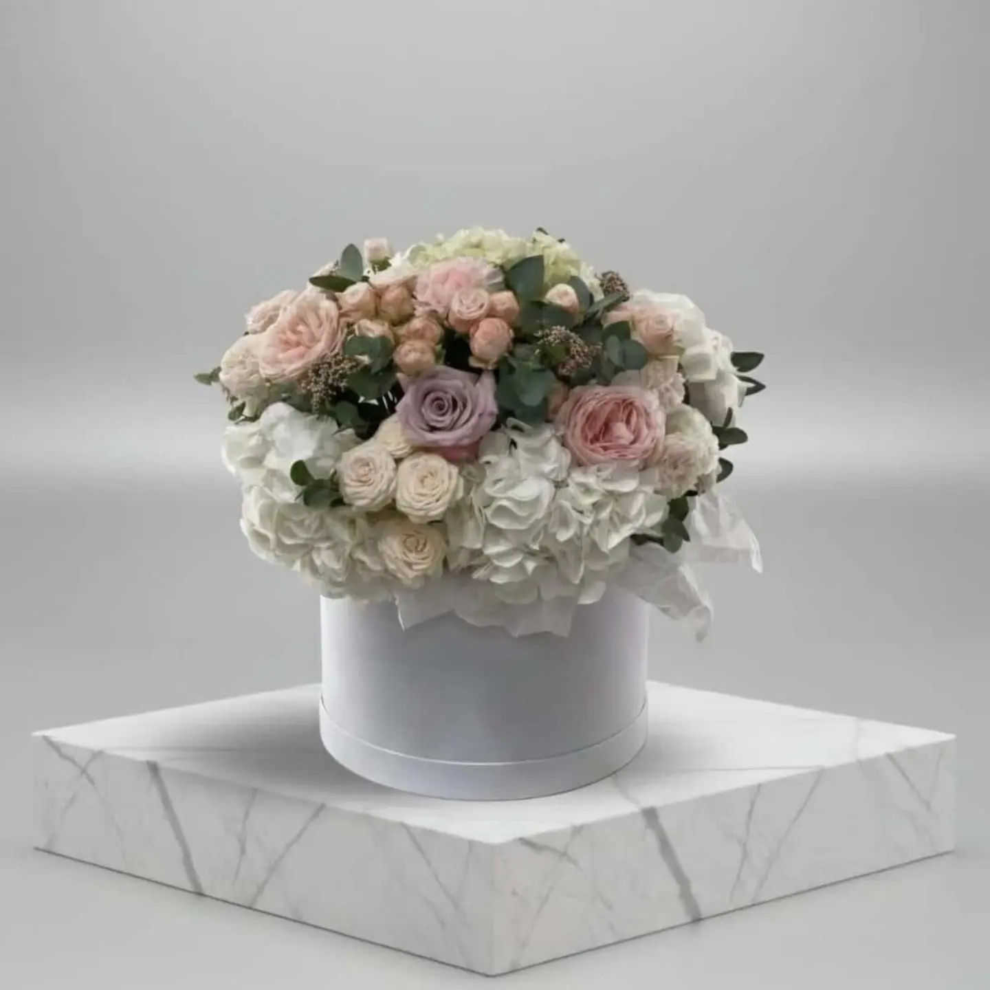 Happiness Is Having My Mother