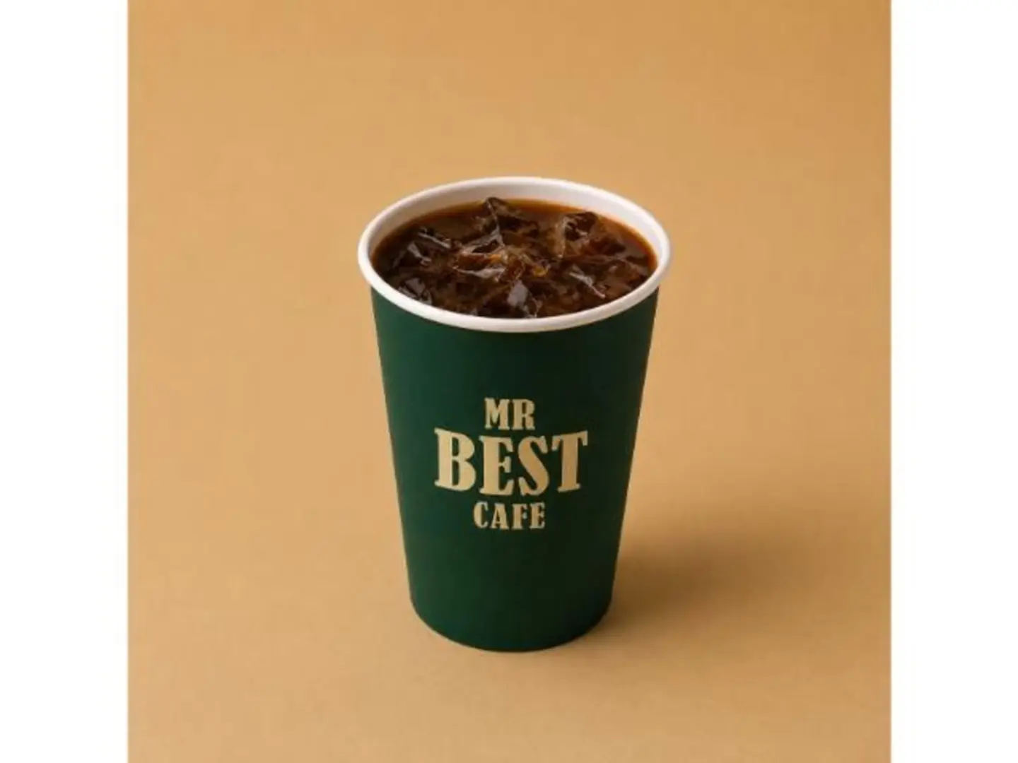 Iced V60
