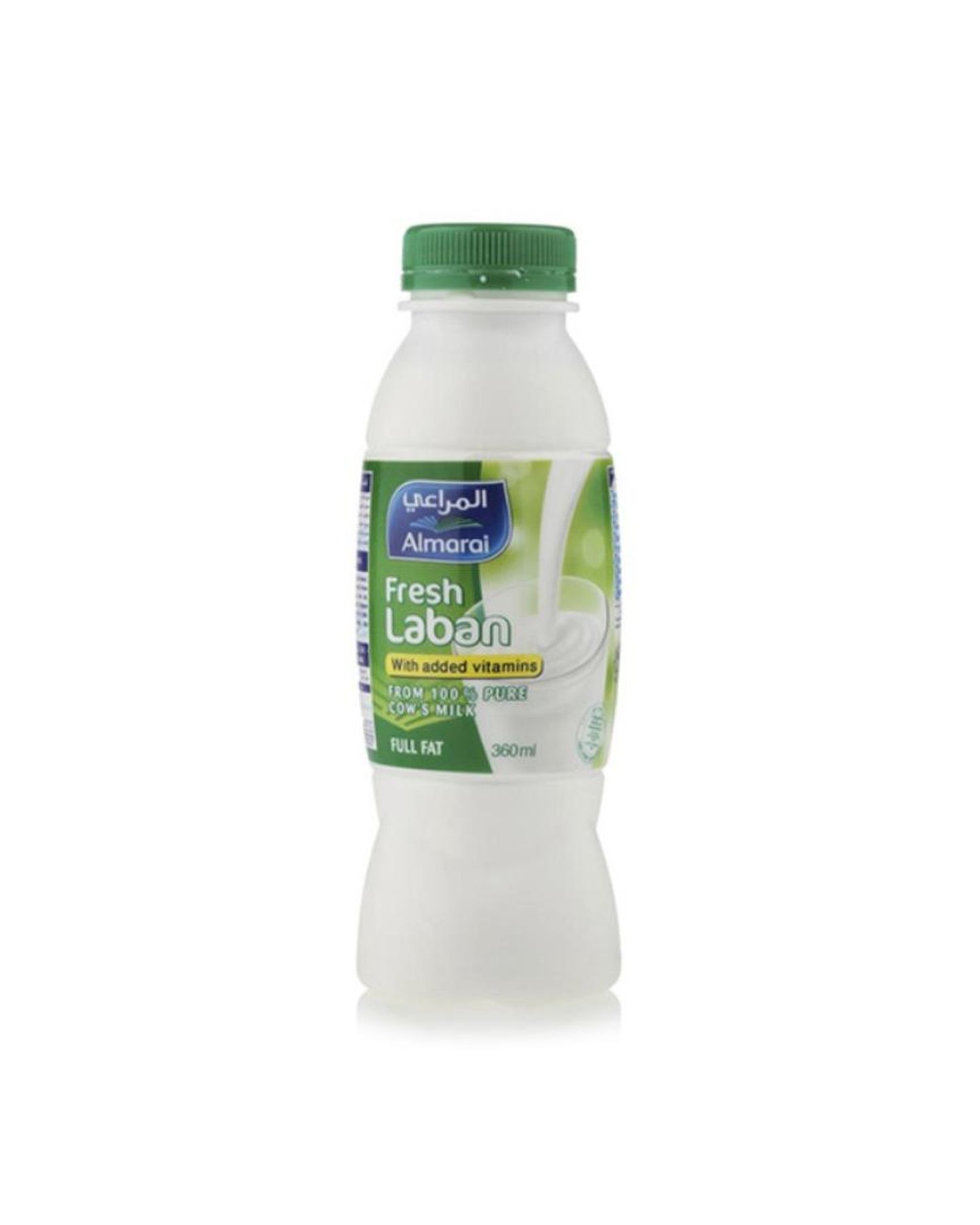 Almarai Milk 360 Ml