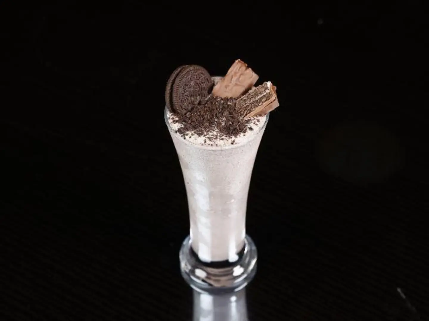 آيس أوريو كوكتيل