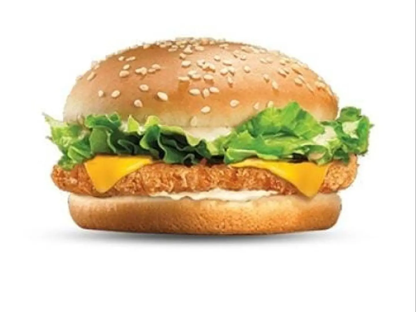 Chicken Burger