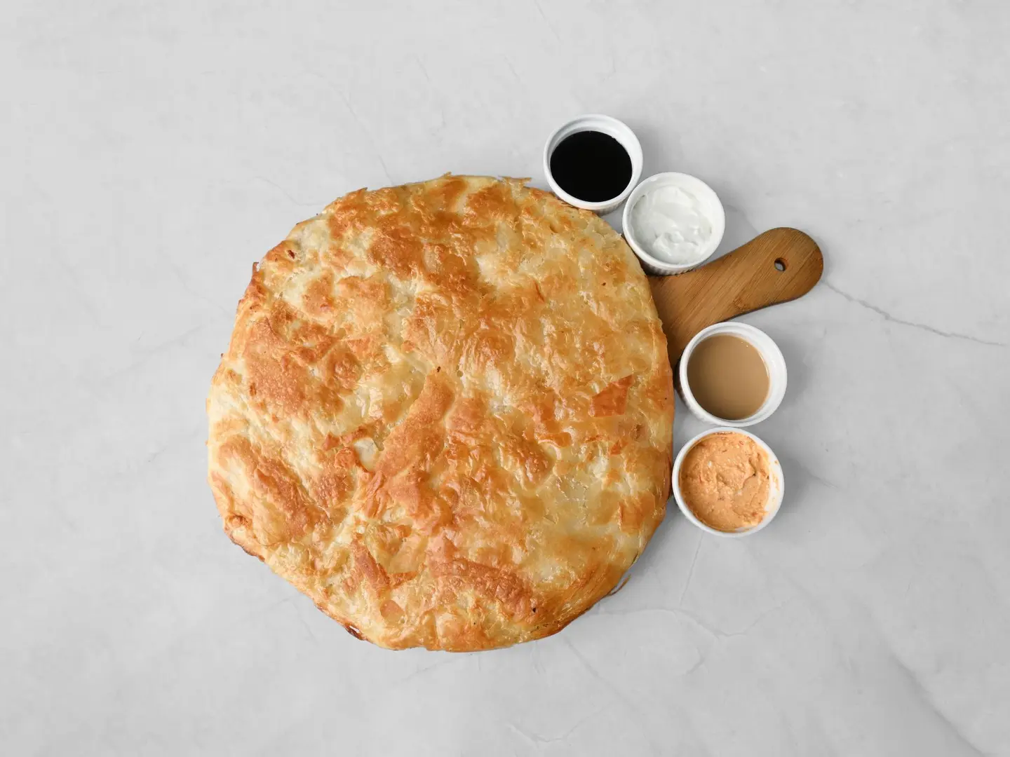 مشلتت مع الصوصات