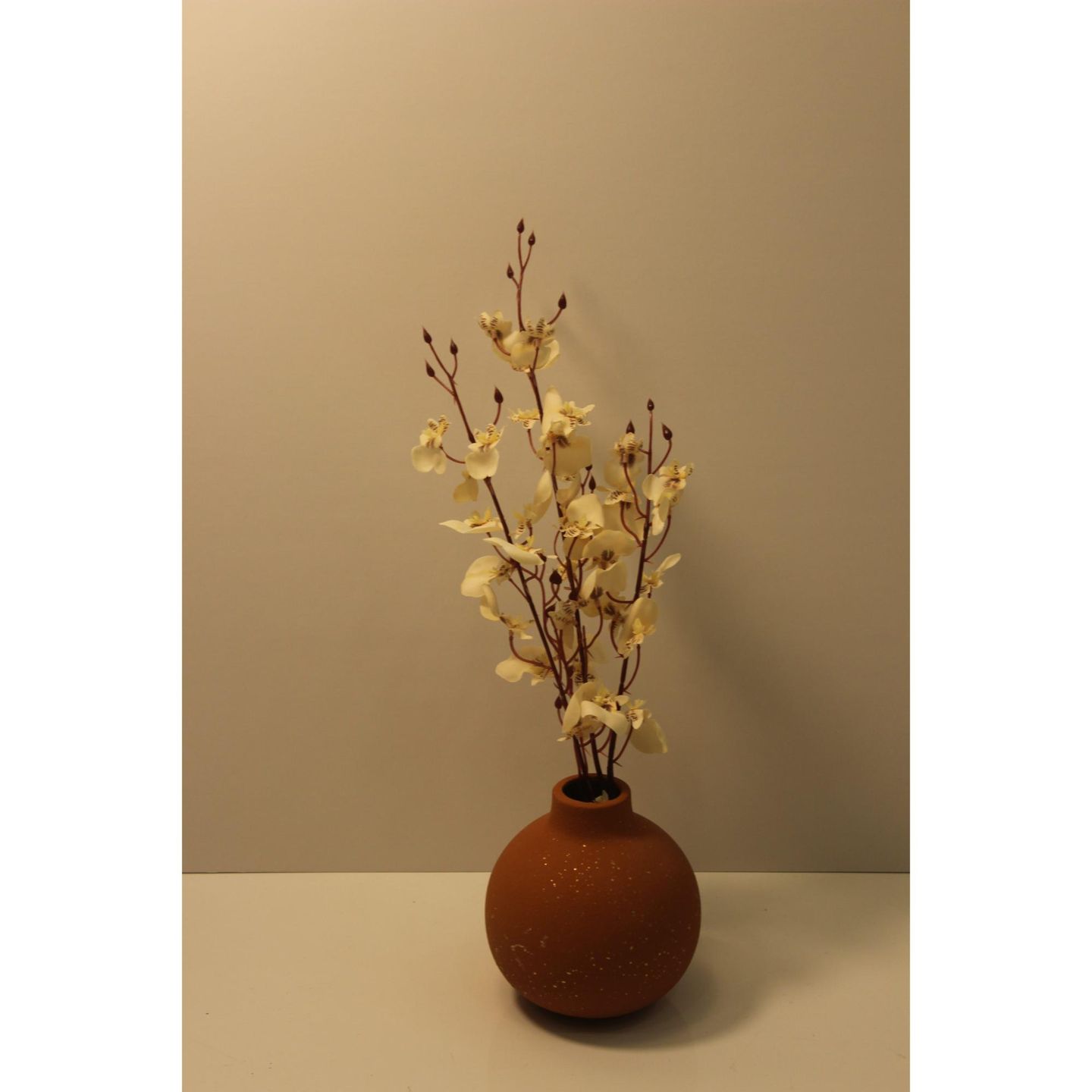 Pottery Vase