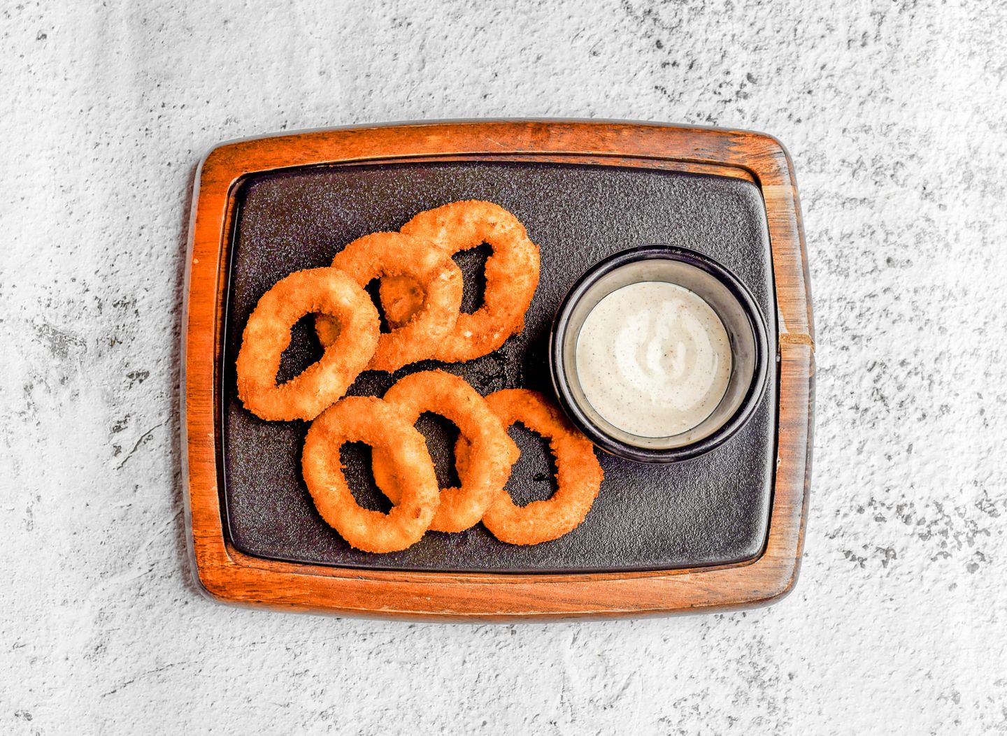 Oninon Rings 2 P Cs