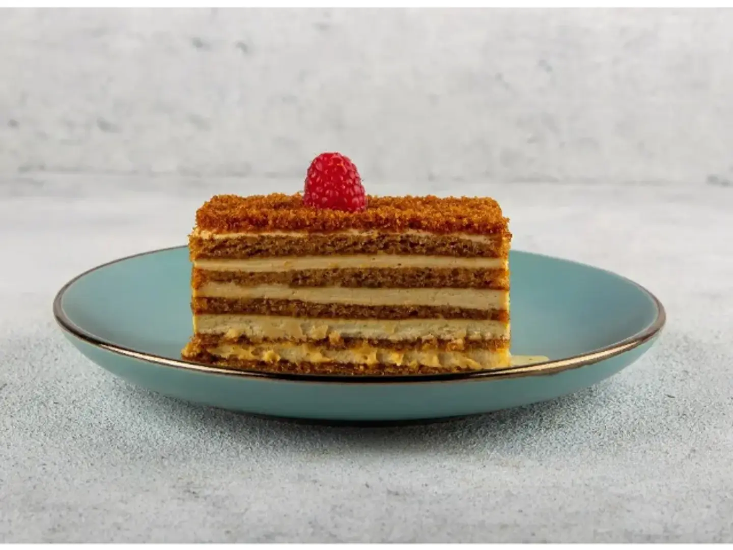 Honey Cake
