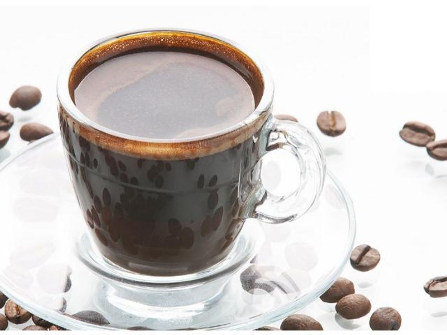 Double Espresso
