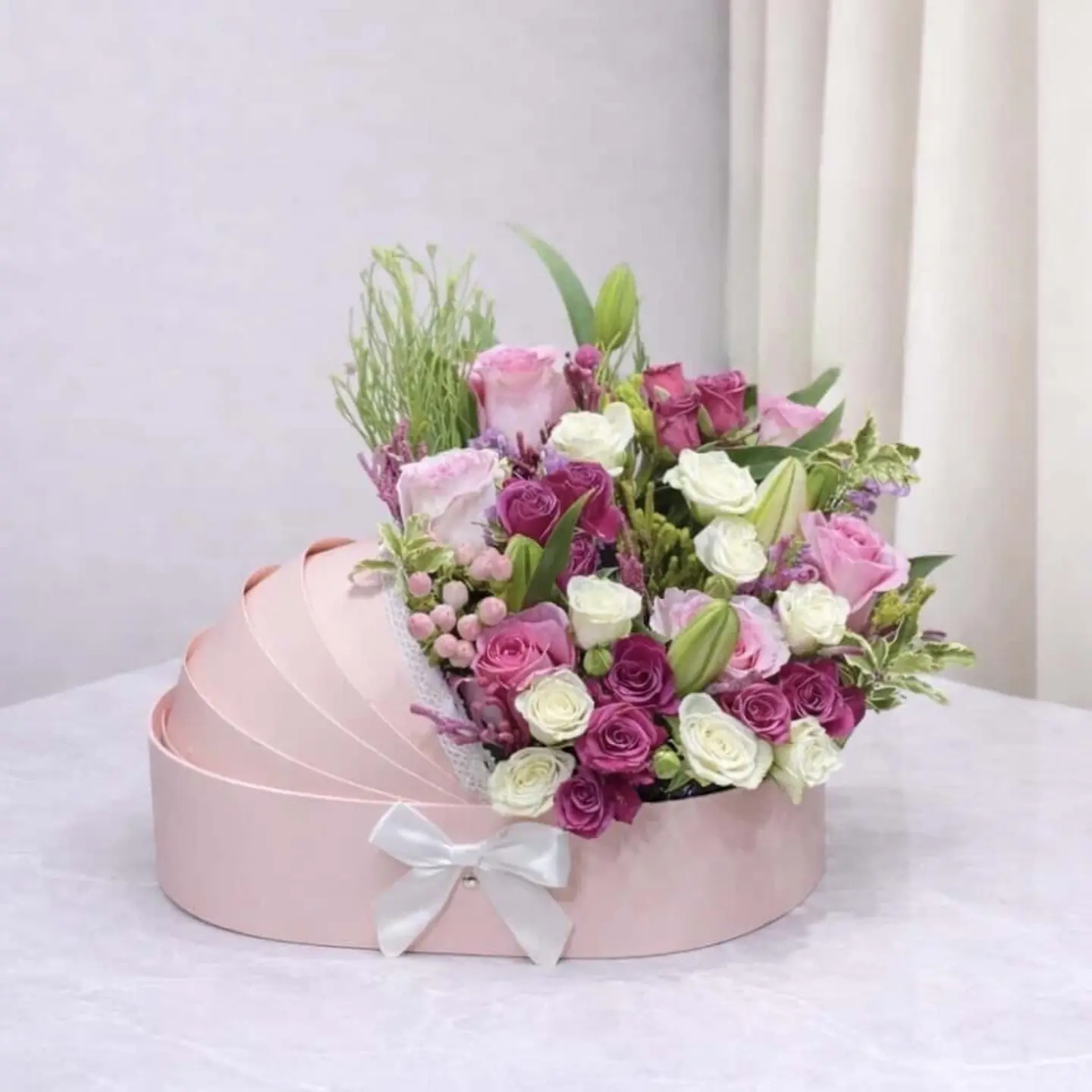 A Garden In The Cradle