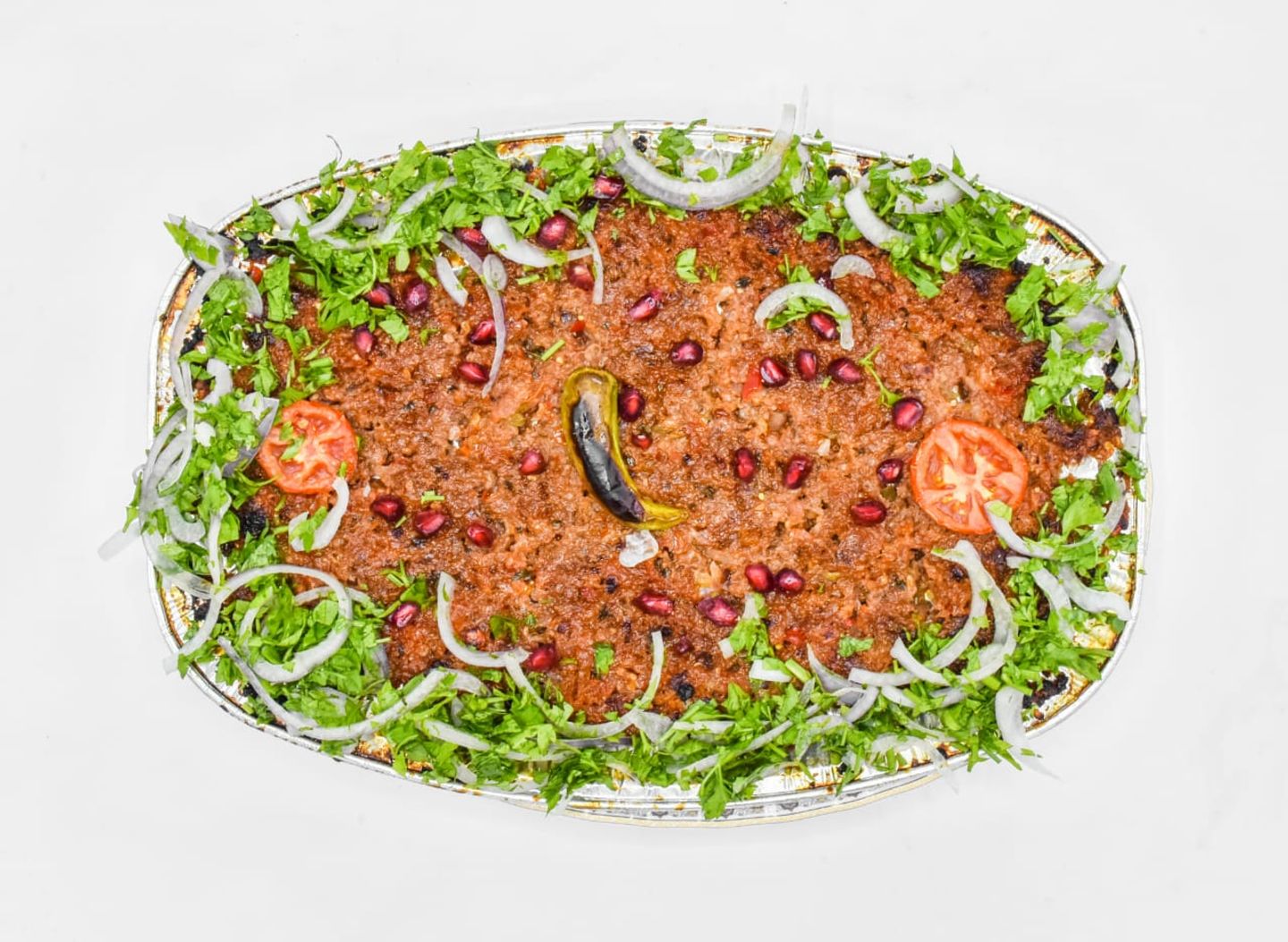 طواية بالفرن