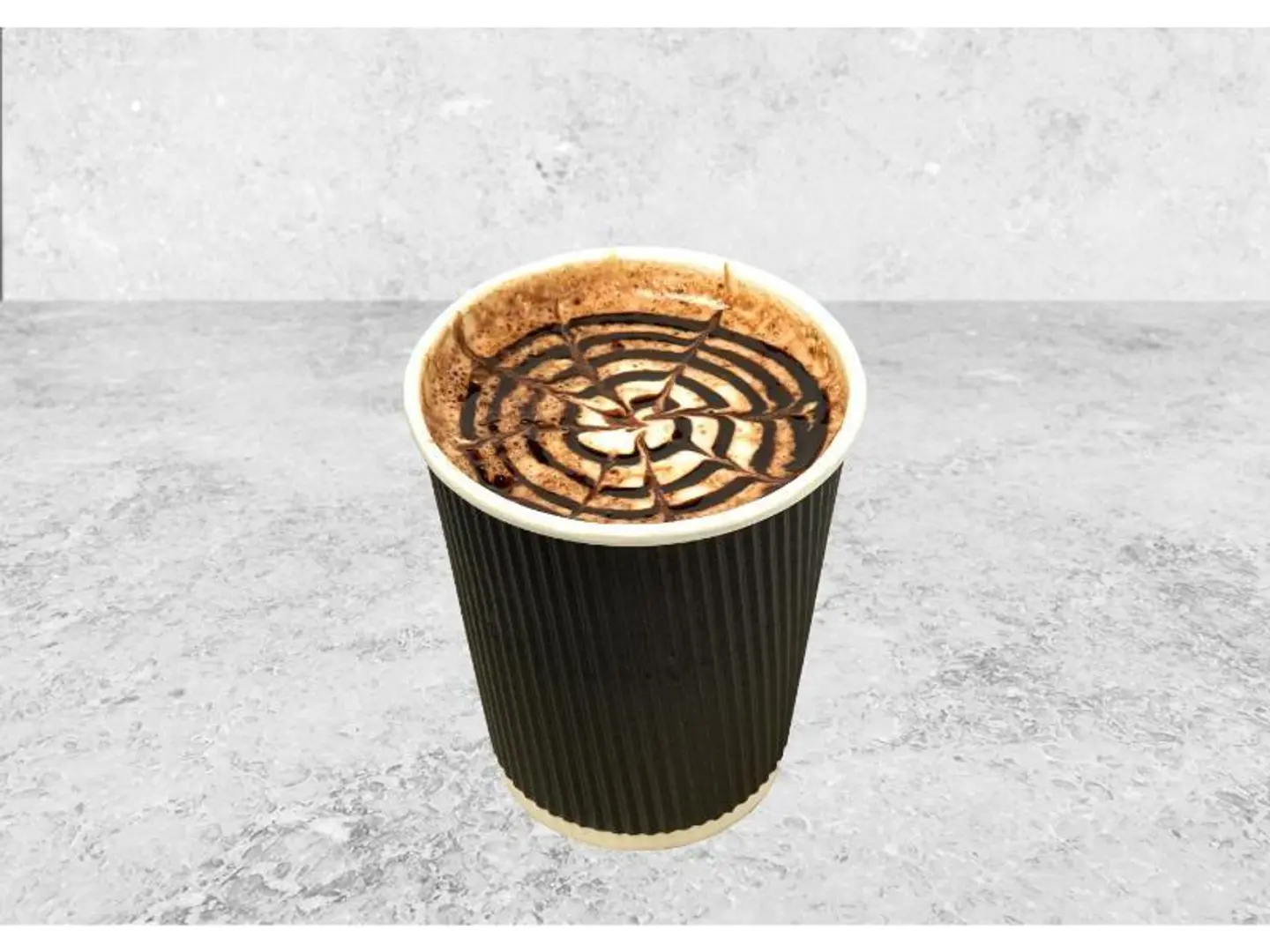 Mochaccino