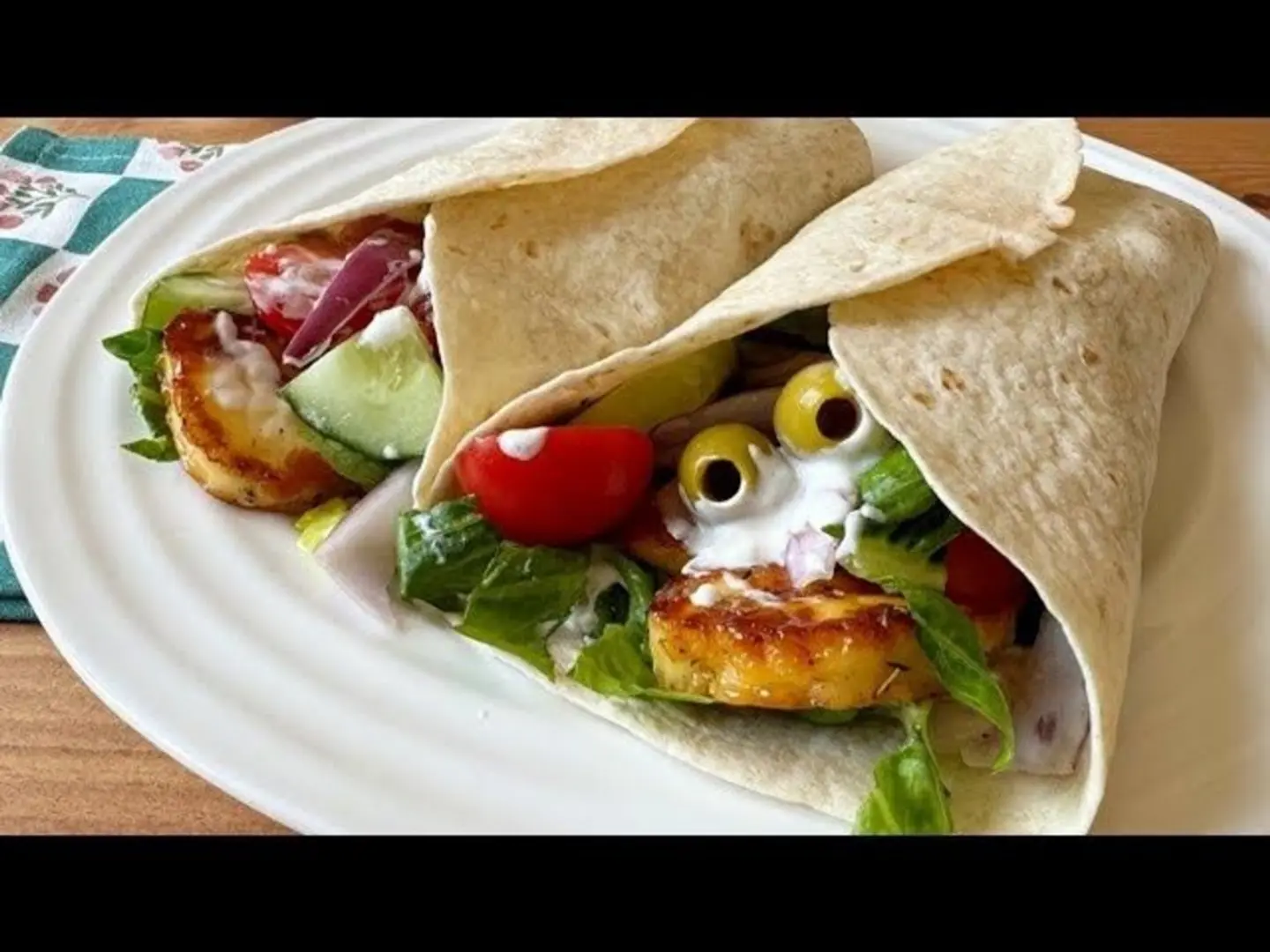 Tacos Small