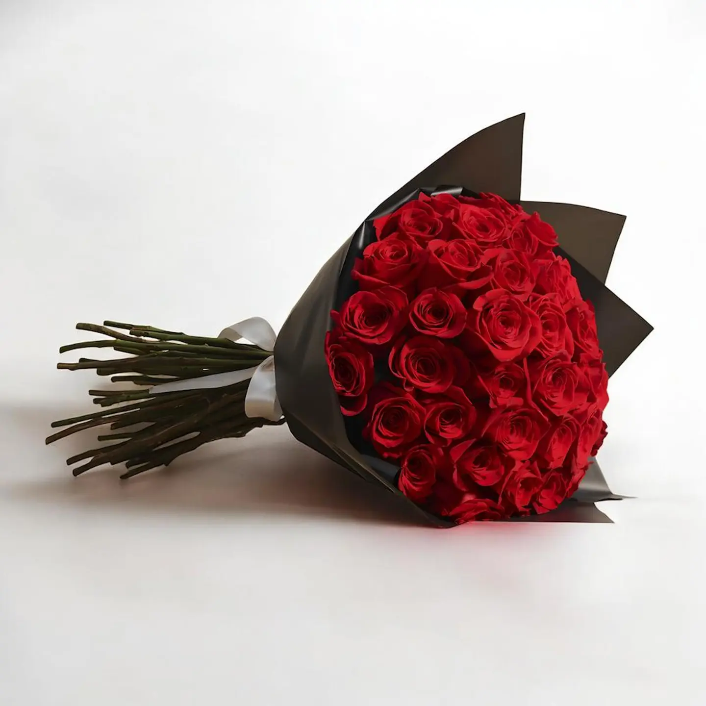 باقة الجوري