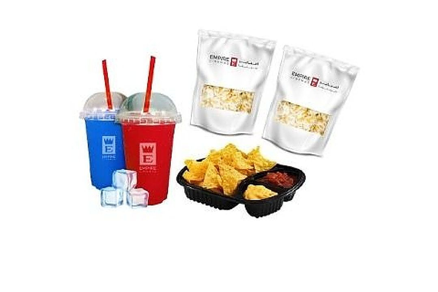 Cinema Combo