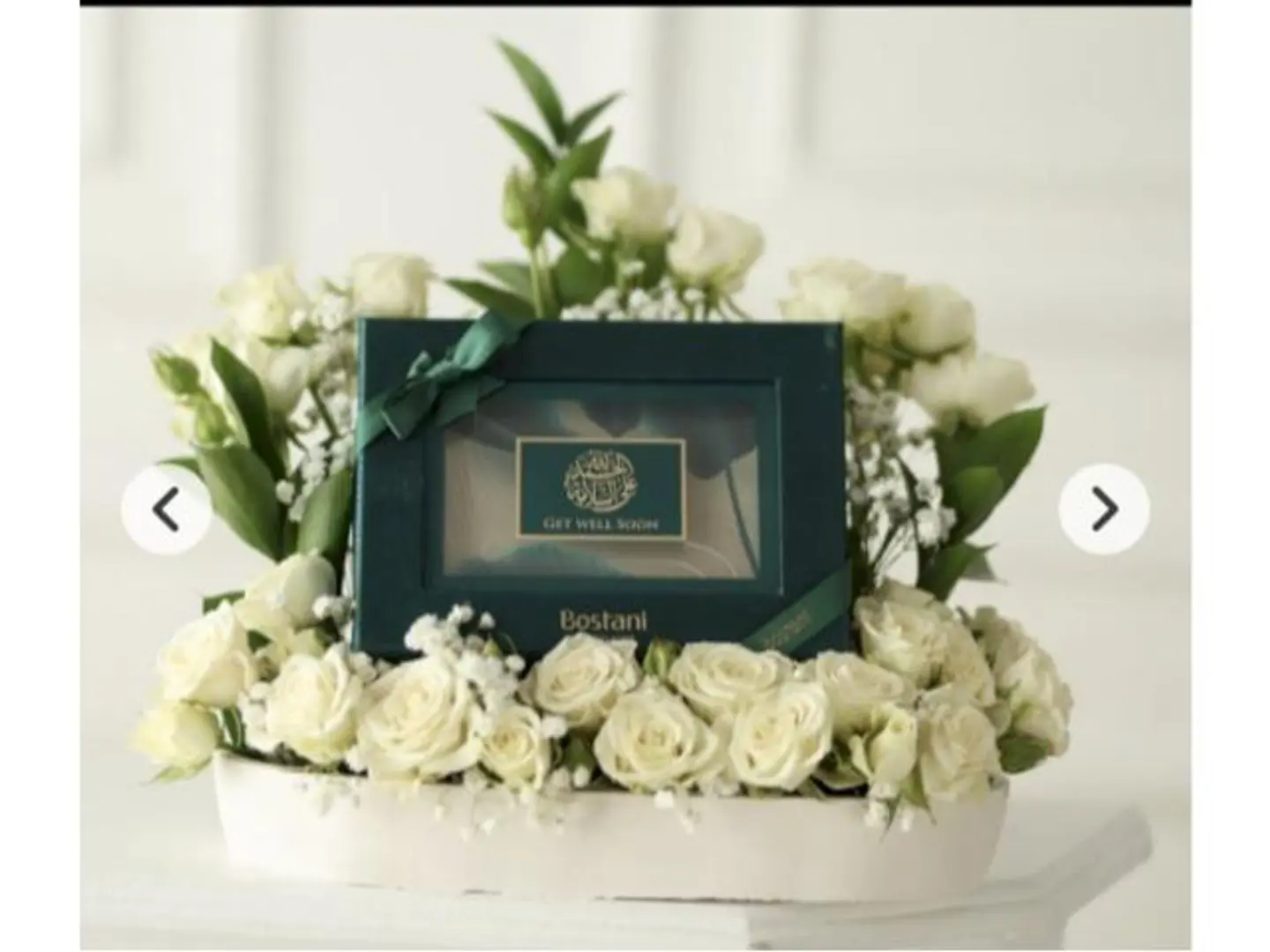 Chocolate And Rose Thank God For Your Safety