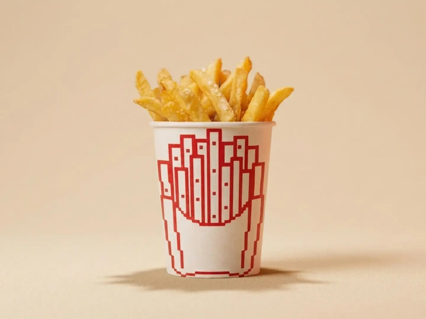 Ez Fries