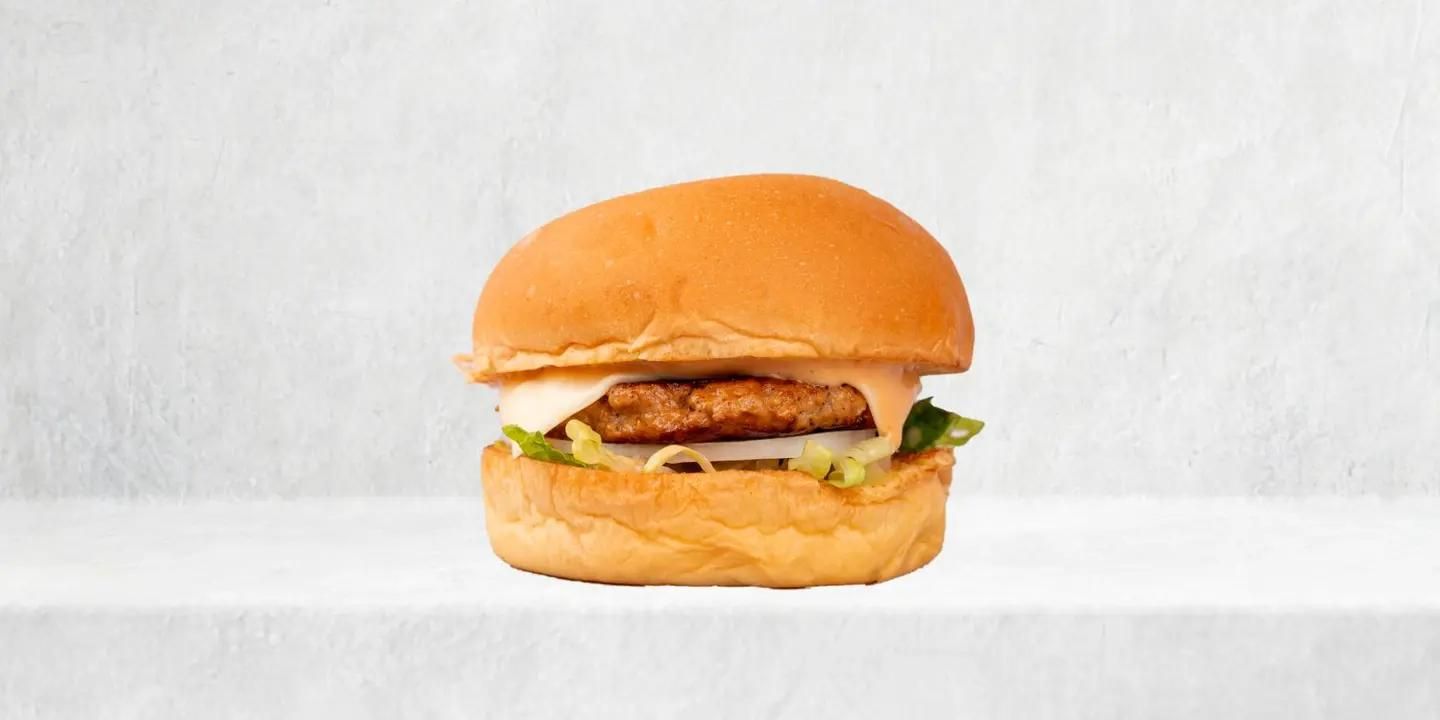 Chicken Burger