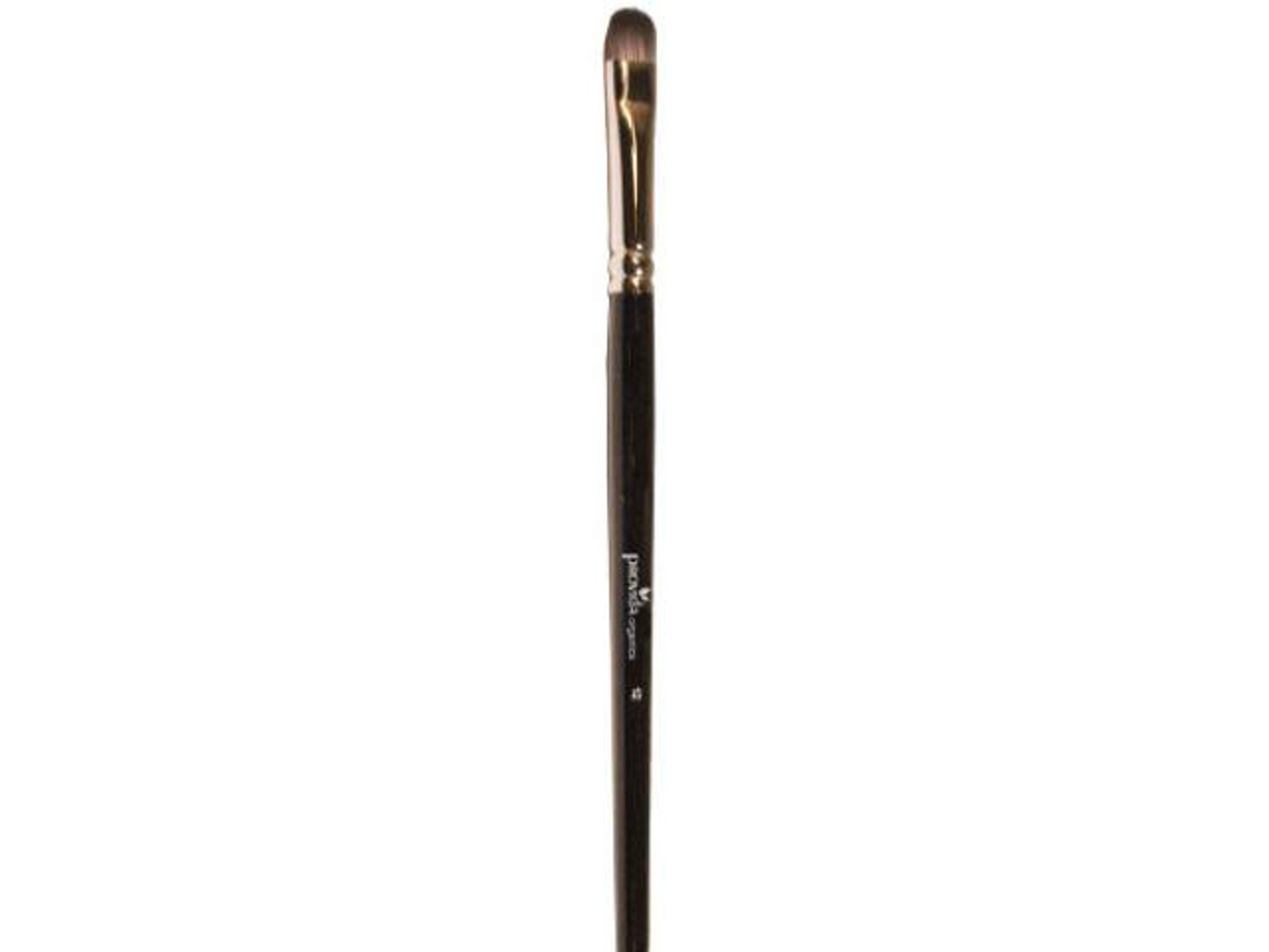 Flat Concealer Brush   12