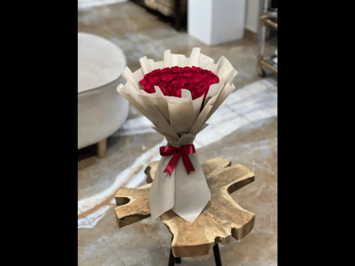 باقة العشق الابدي