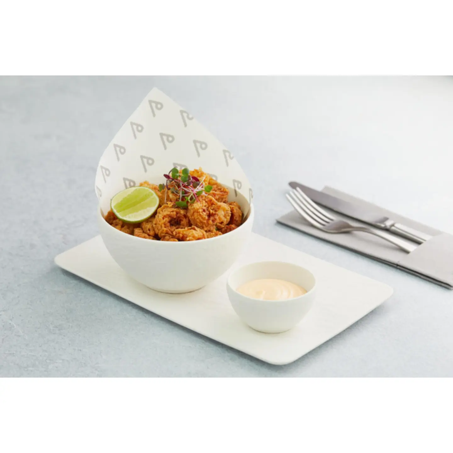 Fried Calamari