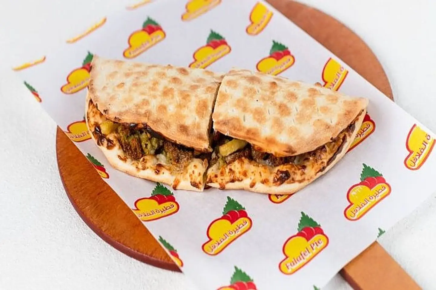 باستي فلافل