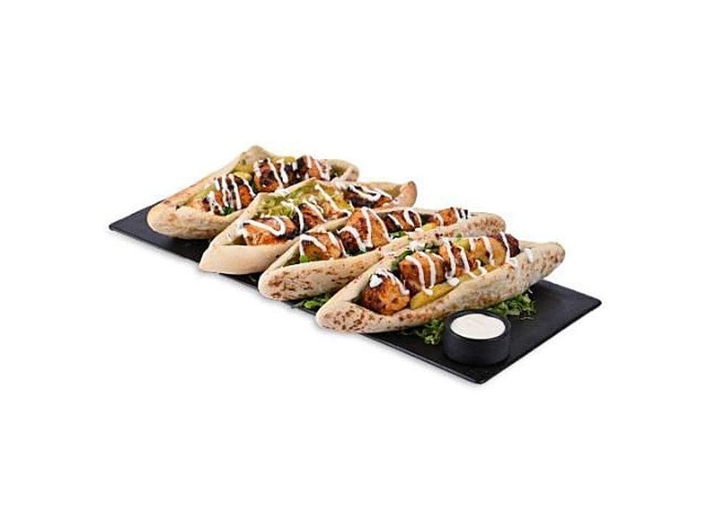 بوكس ساندويش الطاووق