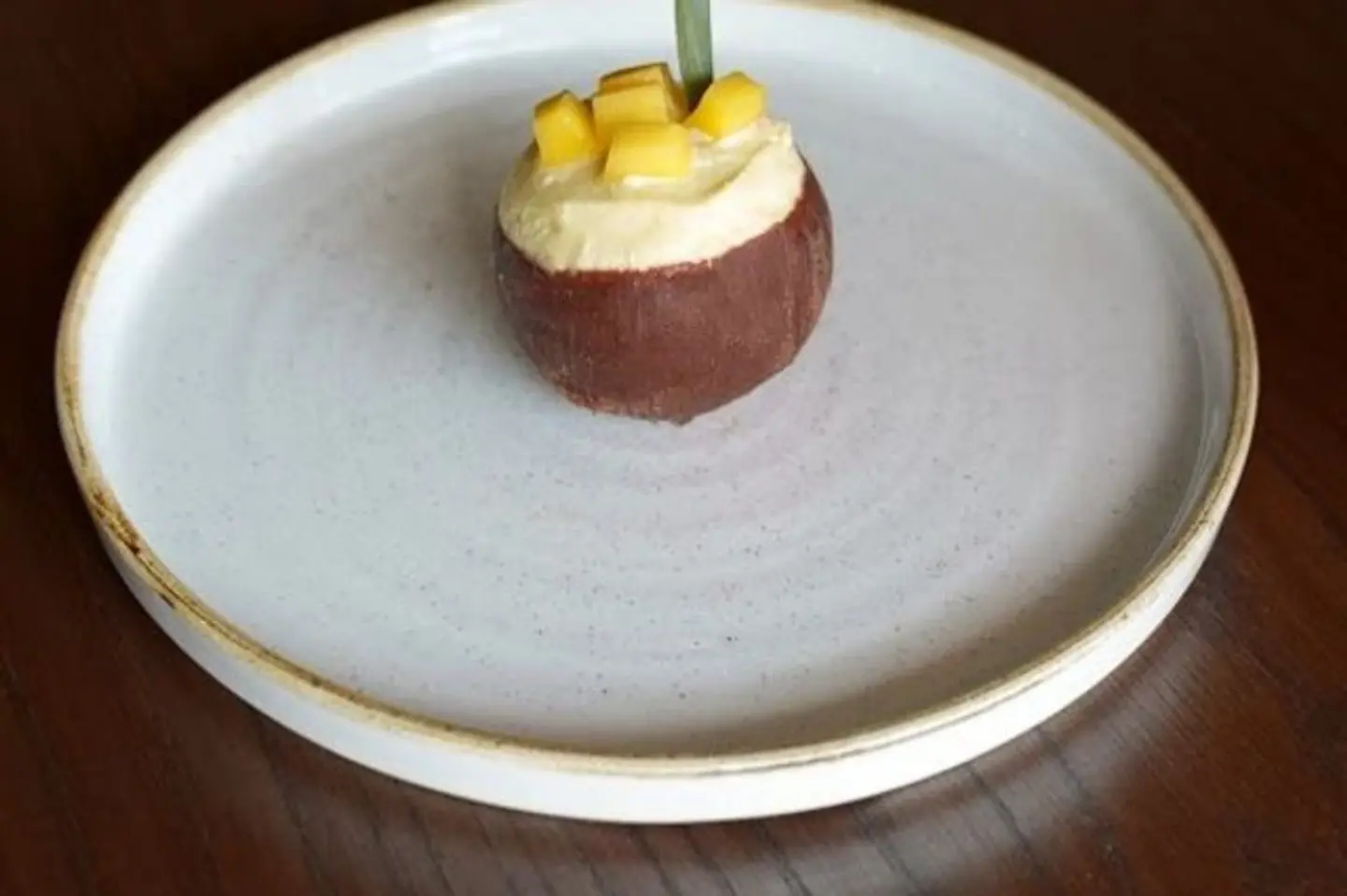 Coco Mango