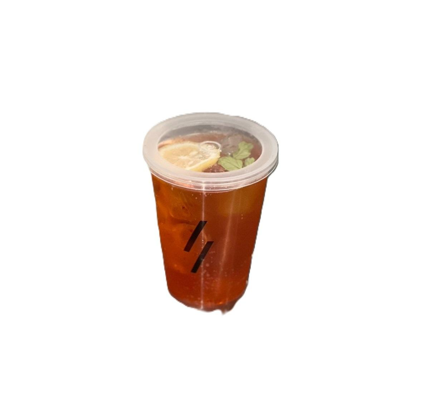 Code Red Strawberry