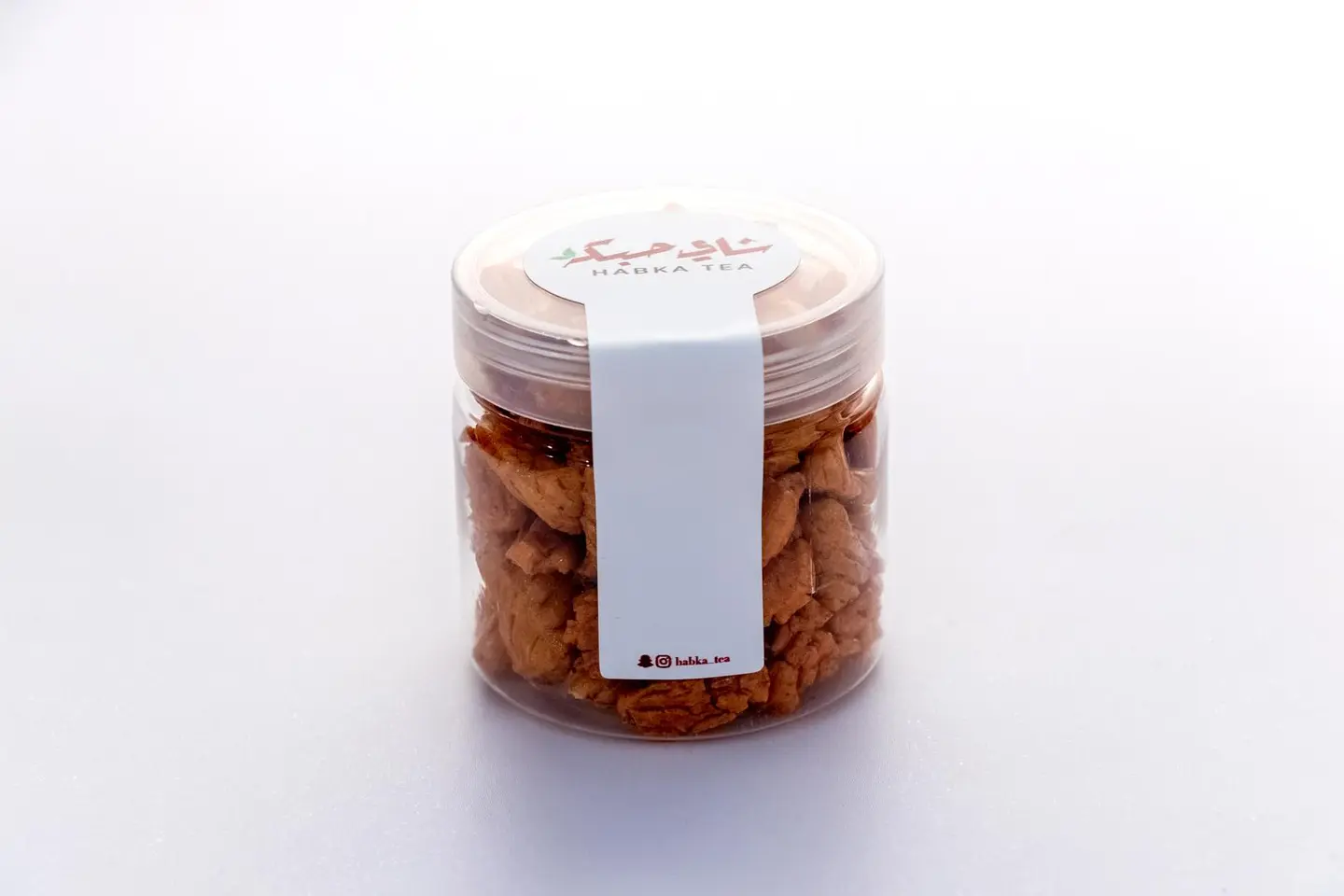 مكسرات ياباني