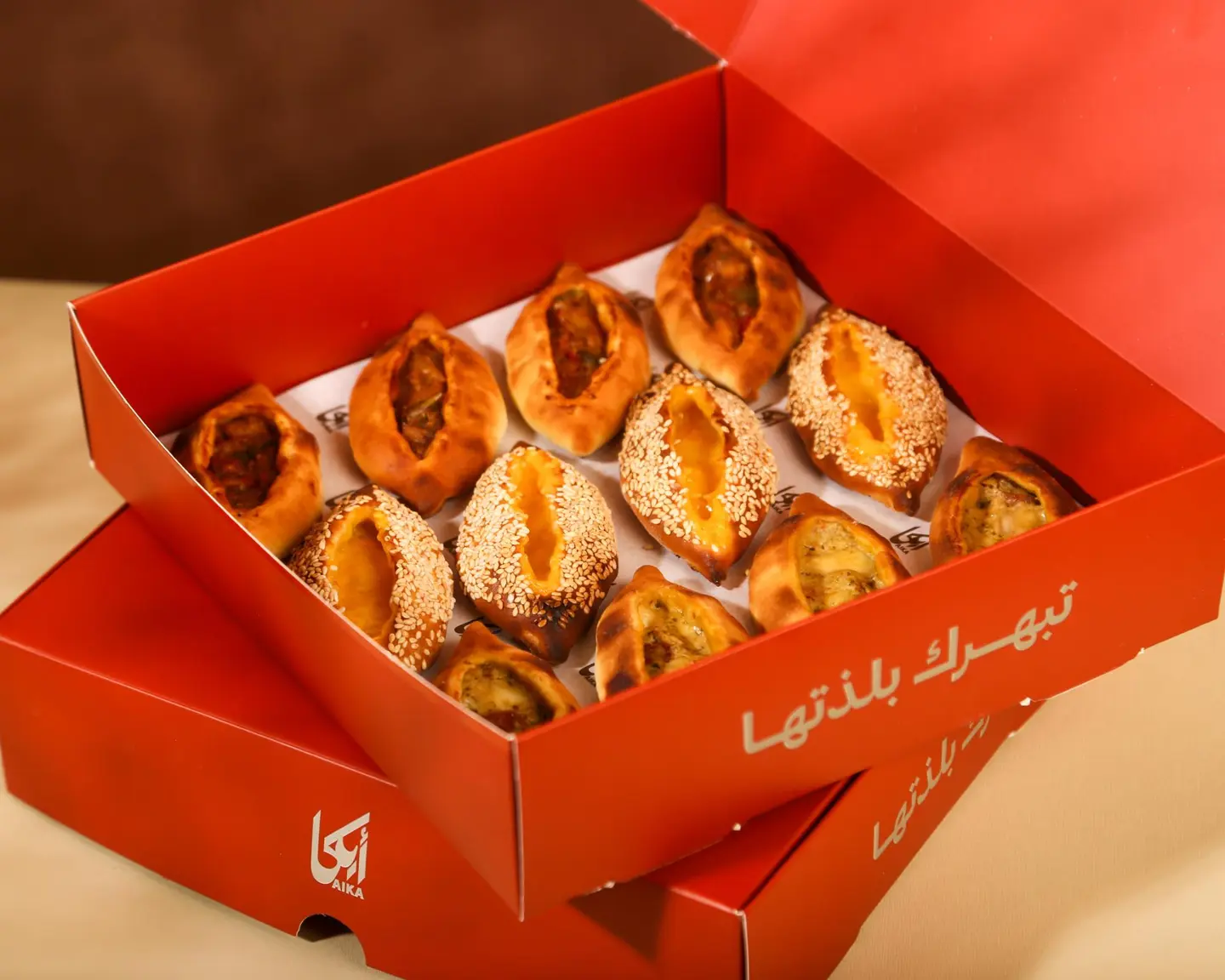 بوكس الجمعات