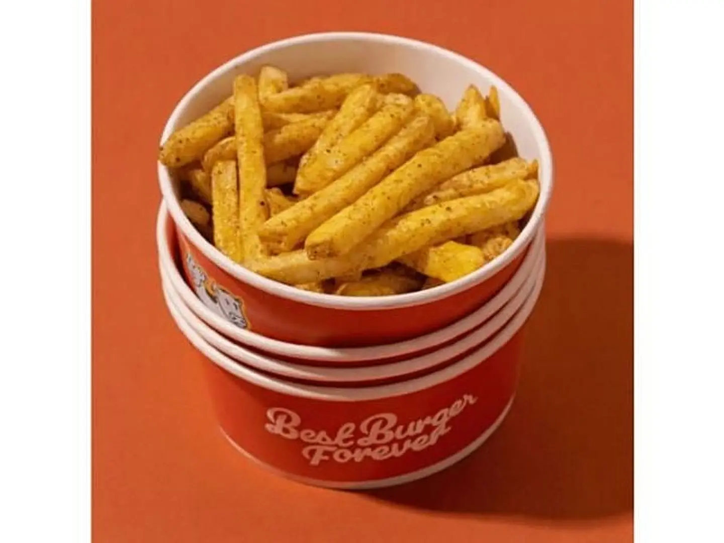 بطاطس كلاسيك