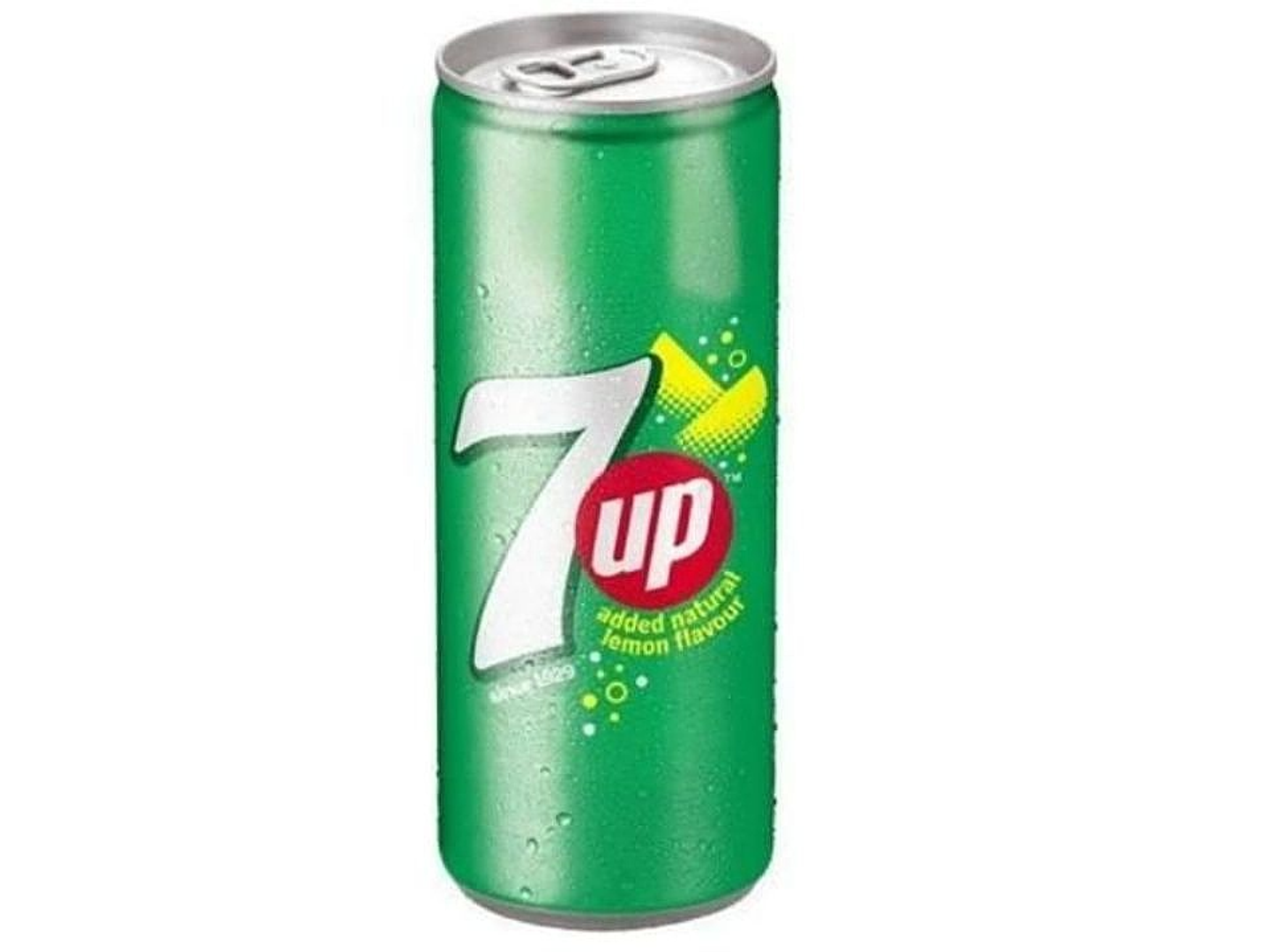 7 Up