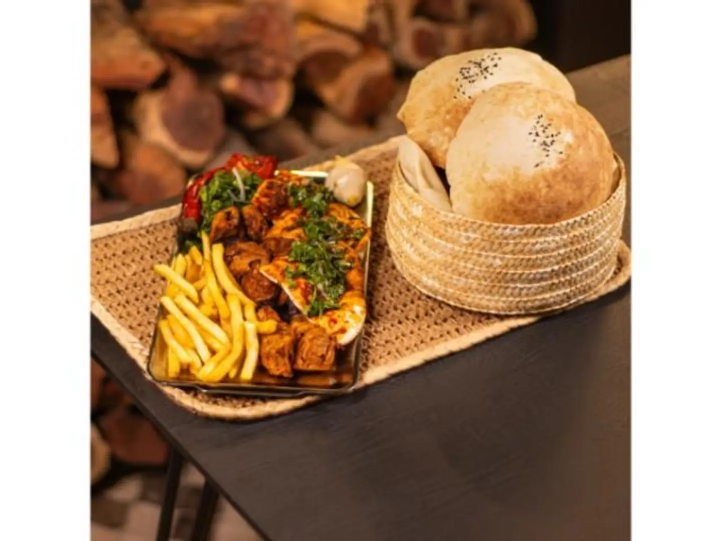 Beef Cutlet