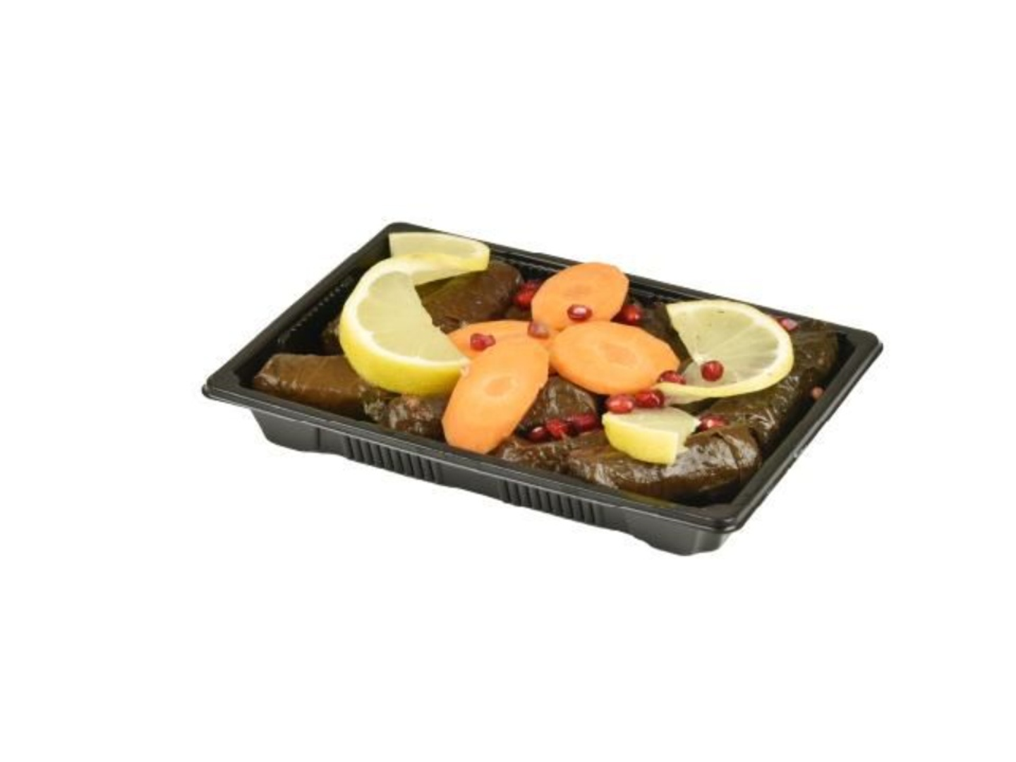 Premium Stuffed Grape Leaves Box 250 G