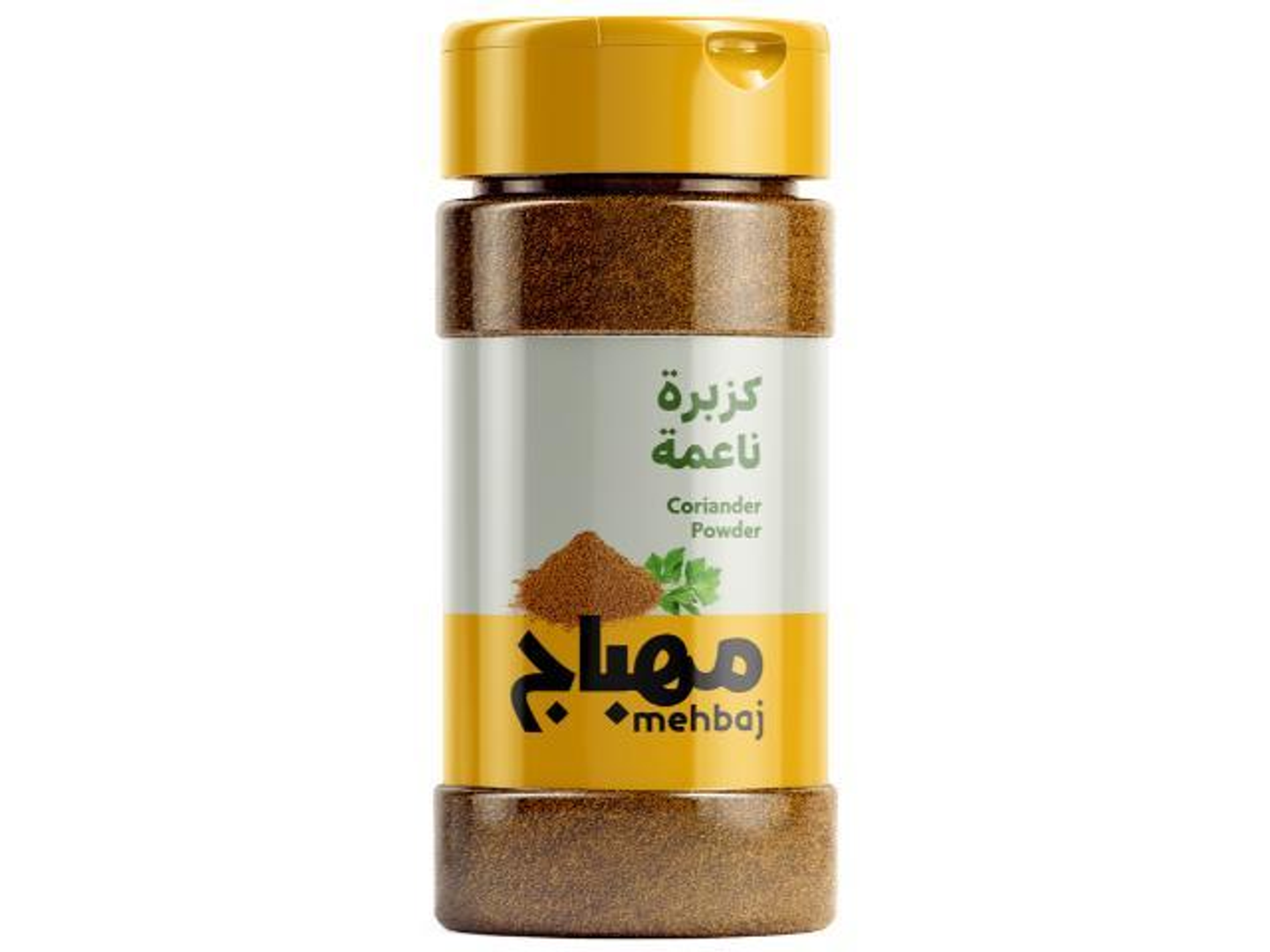 المهباج كزبرة ناعمة 150 غ