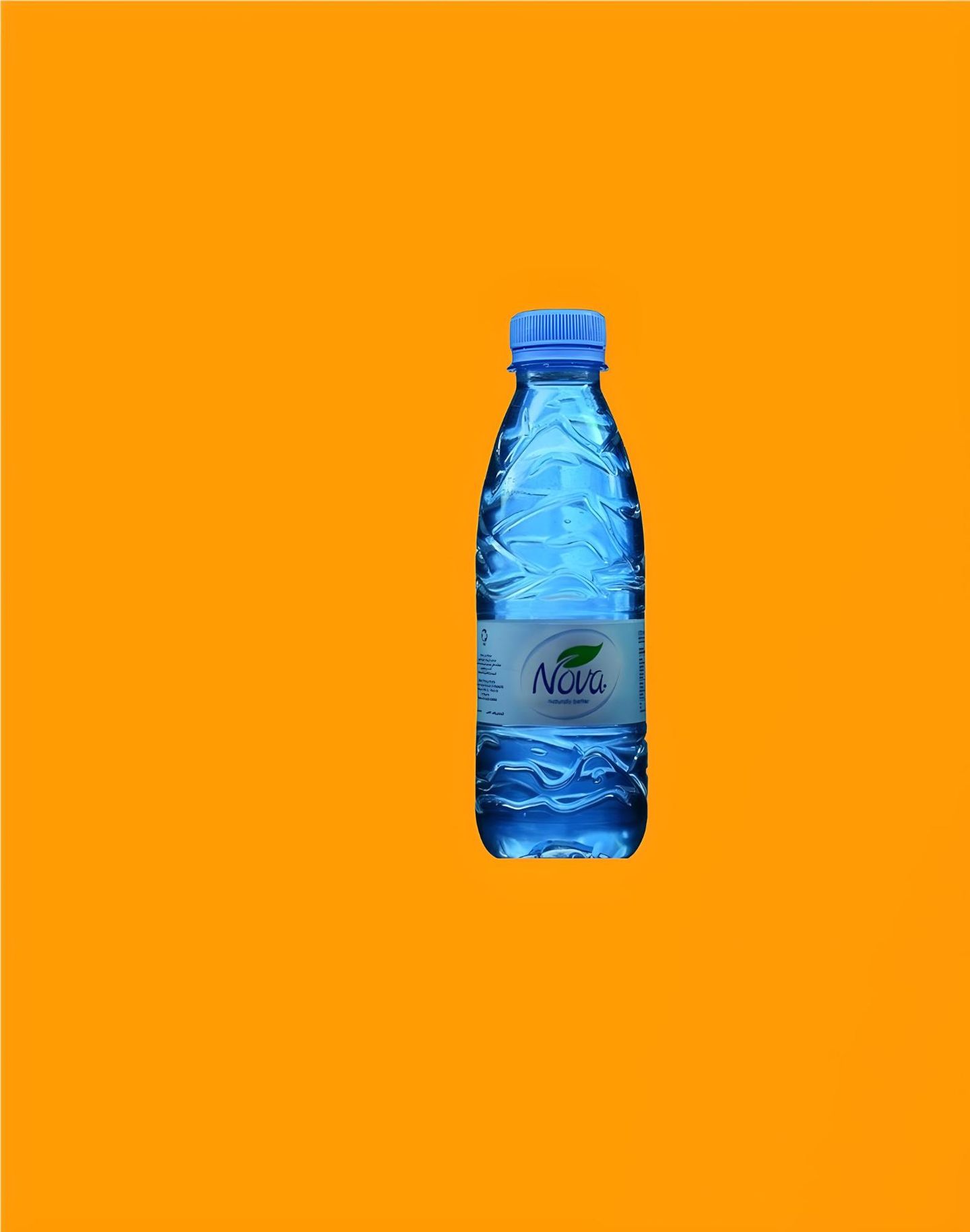 Water Bottle