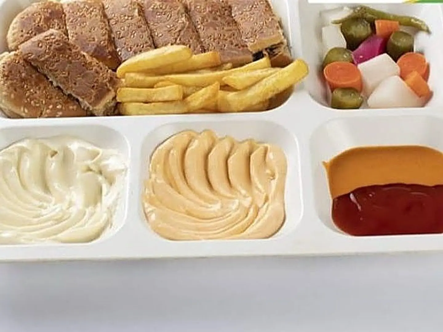 عربي بسكوت دبل