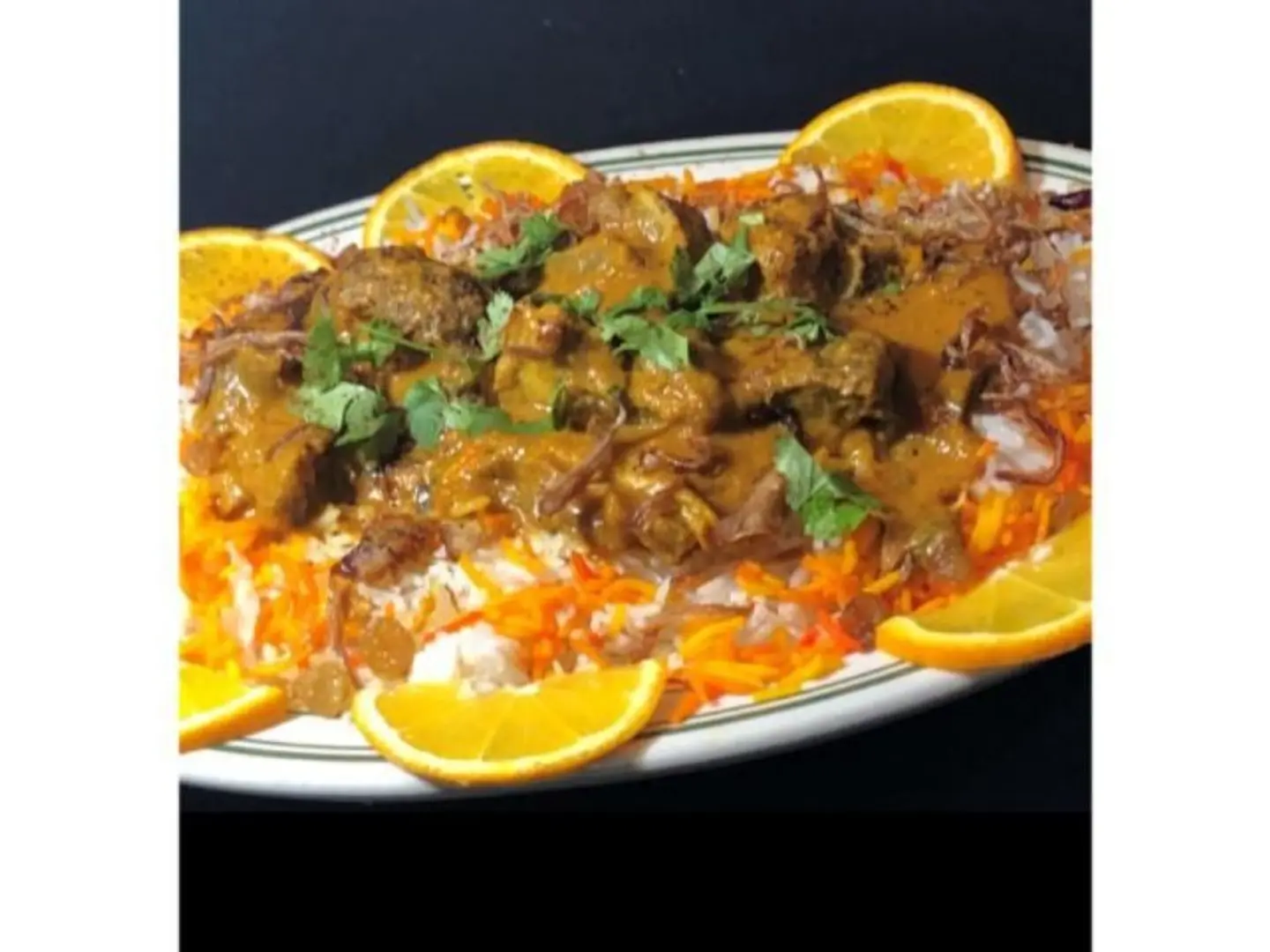 Lamb Qouzi