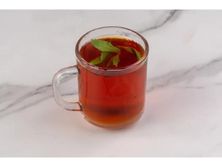 شاي أحمر