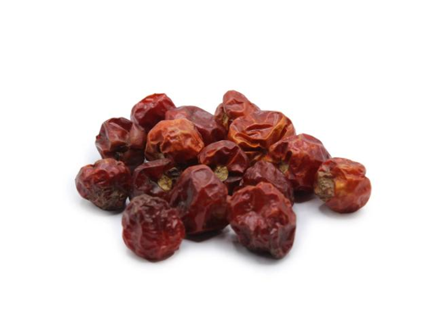 Cherry Red Chili Pepper Quarter Kilo