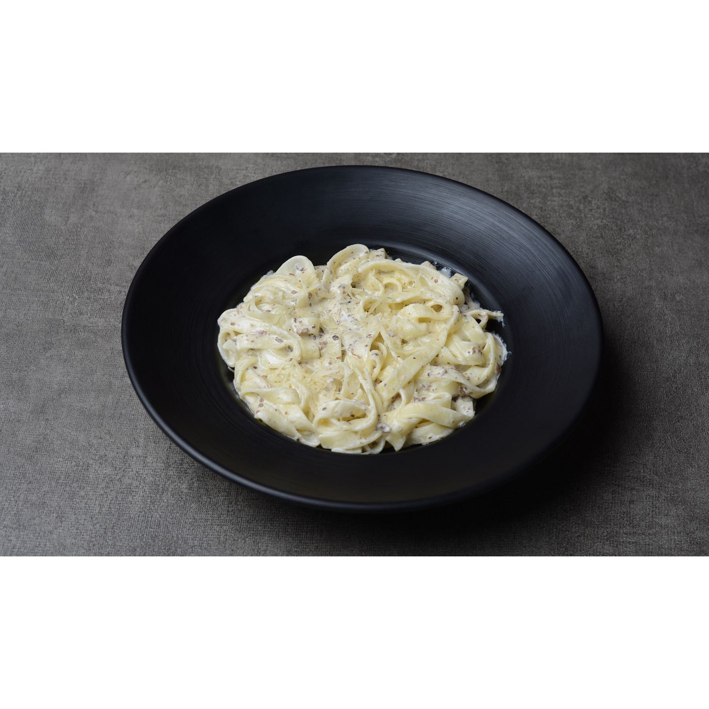 Truffle Pasta - Shrimps