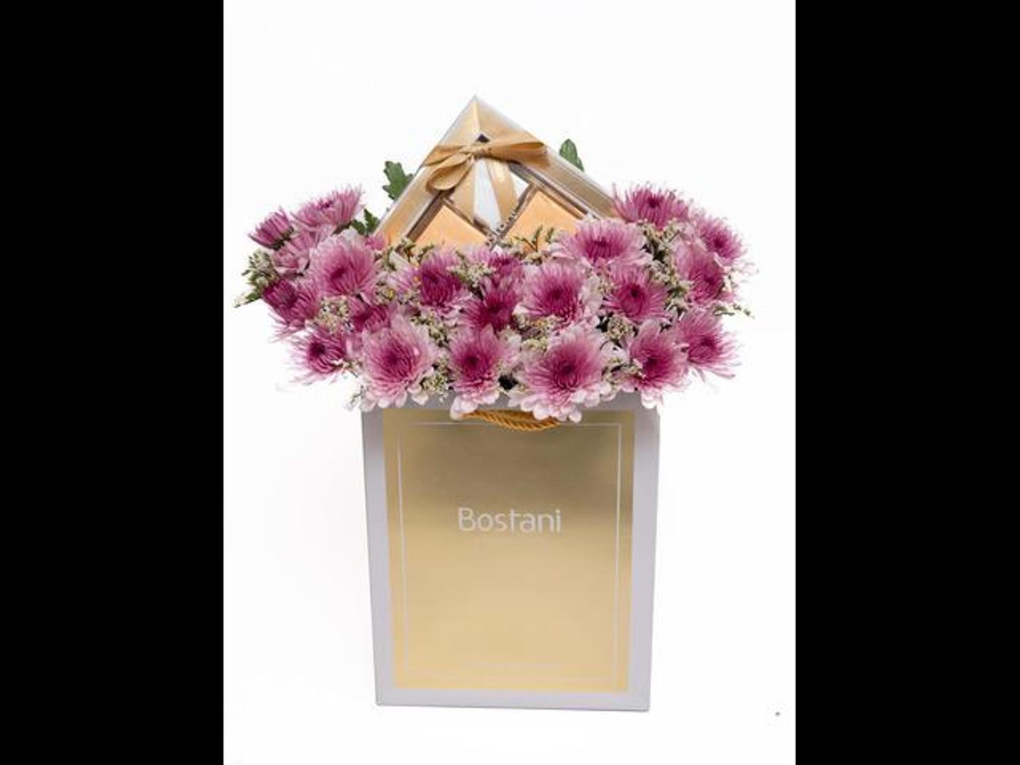 Enchanting Melody Bouquet