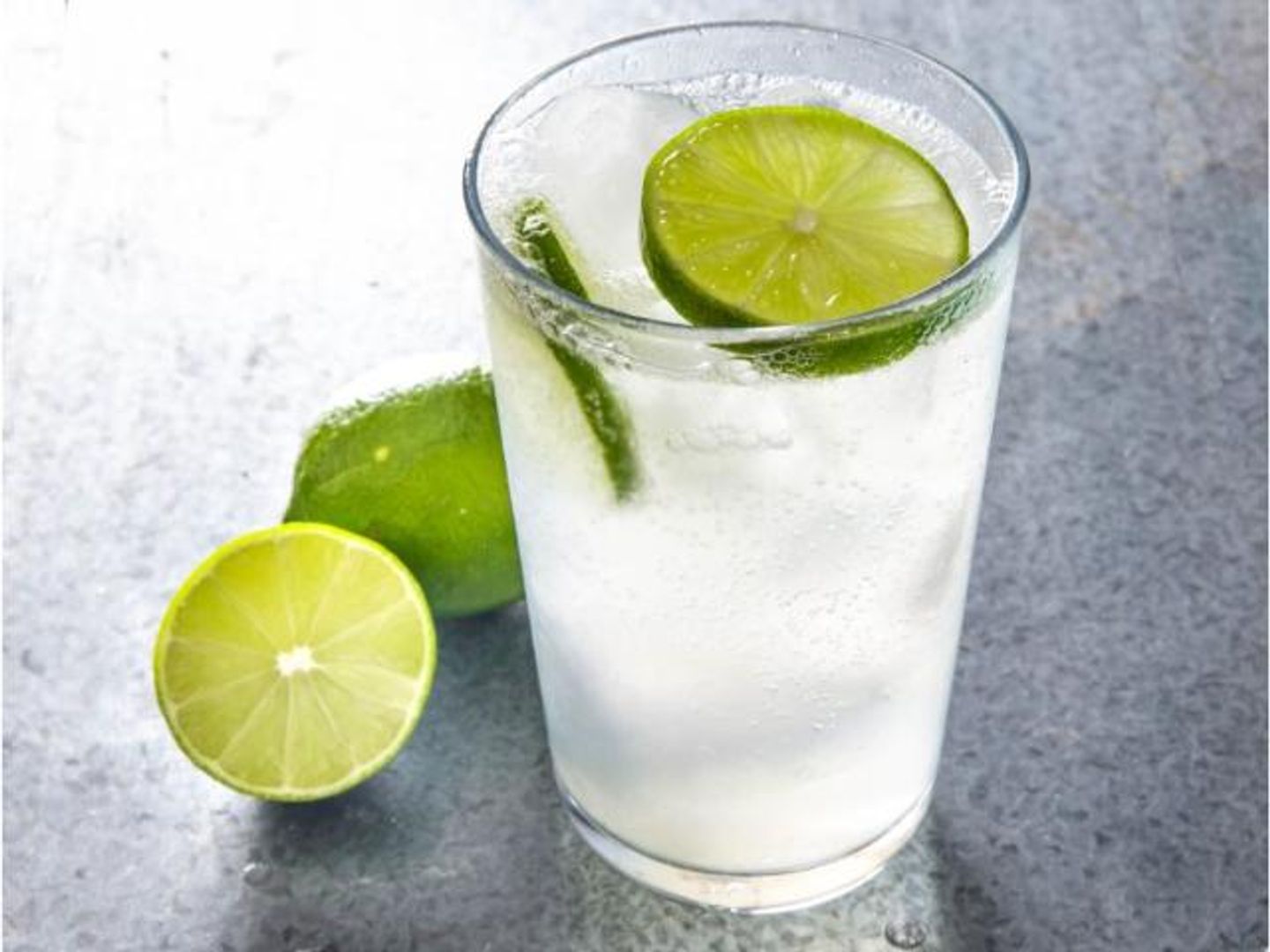 Fresh Lemon